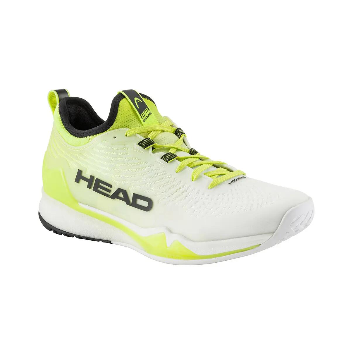 Head Endure Pro Amarillo 273025 5/7