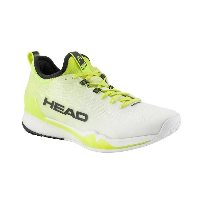 Head Endure Pro Amarillo 273025