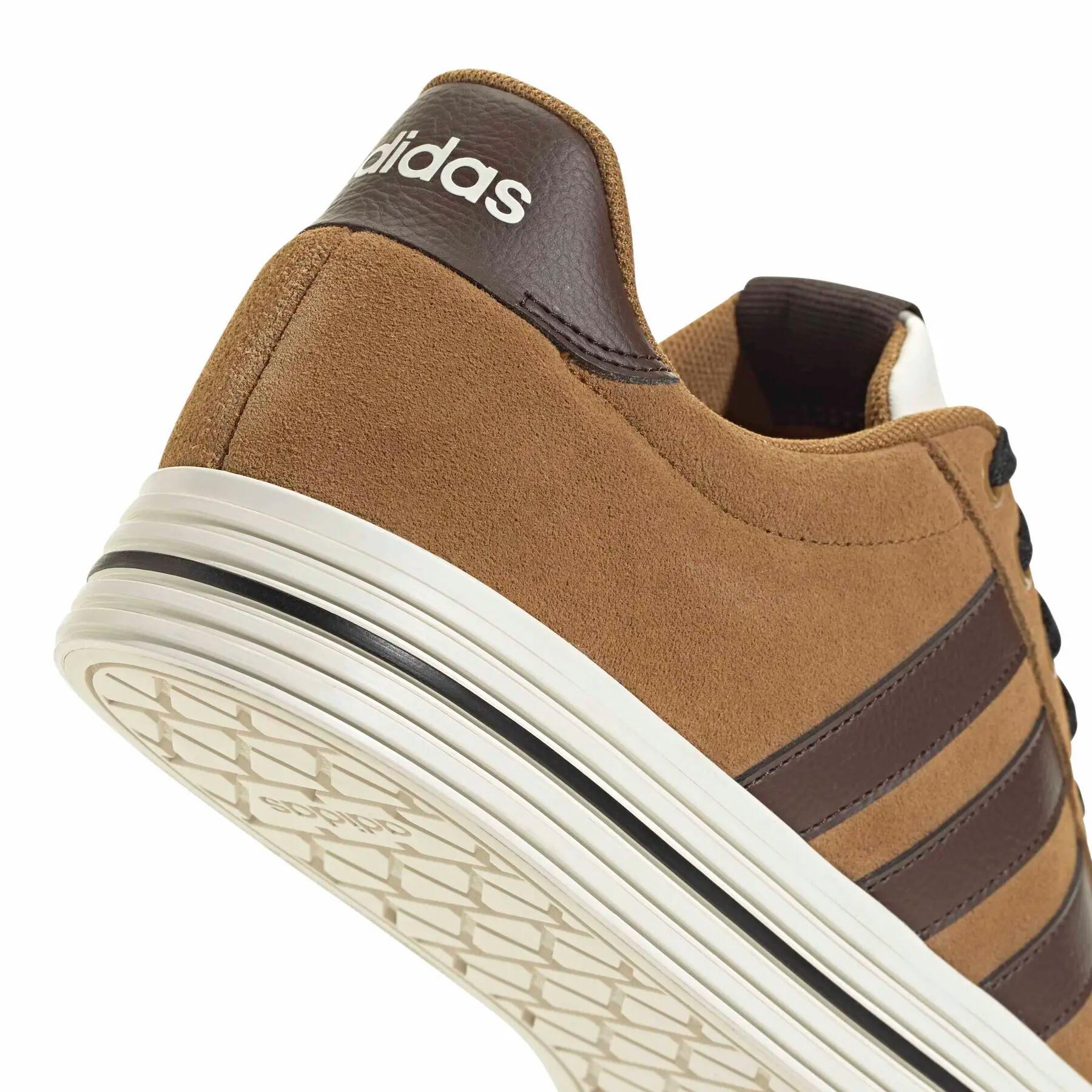 Sneakersy adidas Daily 4.0 7/7