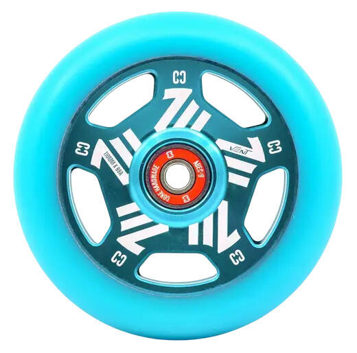 CORE picture
