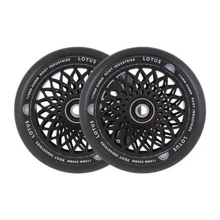 Koło do hulajnogi Freestyle Root Industries Lotus Dual Wide (x2)
