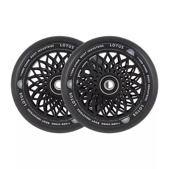 Koło do hulajnogi Freestyle Root Industries Lotus Dual Wide (x2)