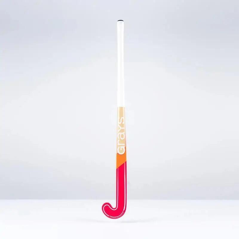 Palo de hockey infantil Grays Hockey GT0Xi Ultrabow 4/6