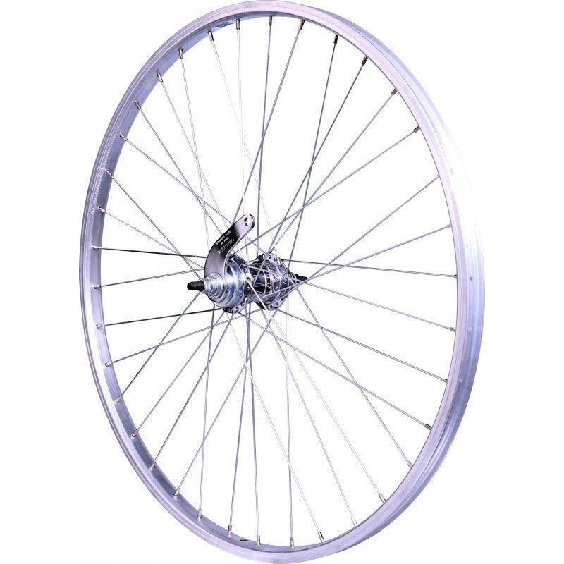Achterwiel Velox Mach1. Moy. Velosteel Coaster Retro. 2/3