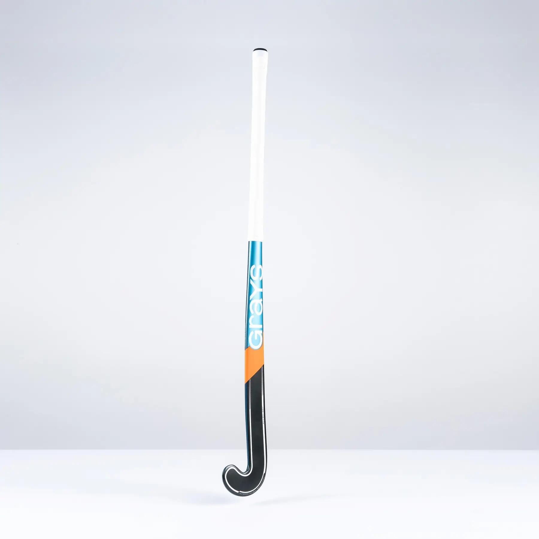 Hockeyschläger Grays Hockey DB1Xi Dynabow 5/6