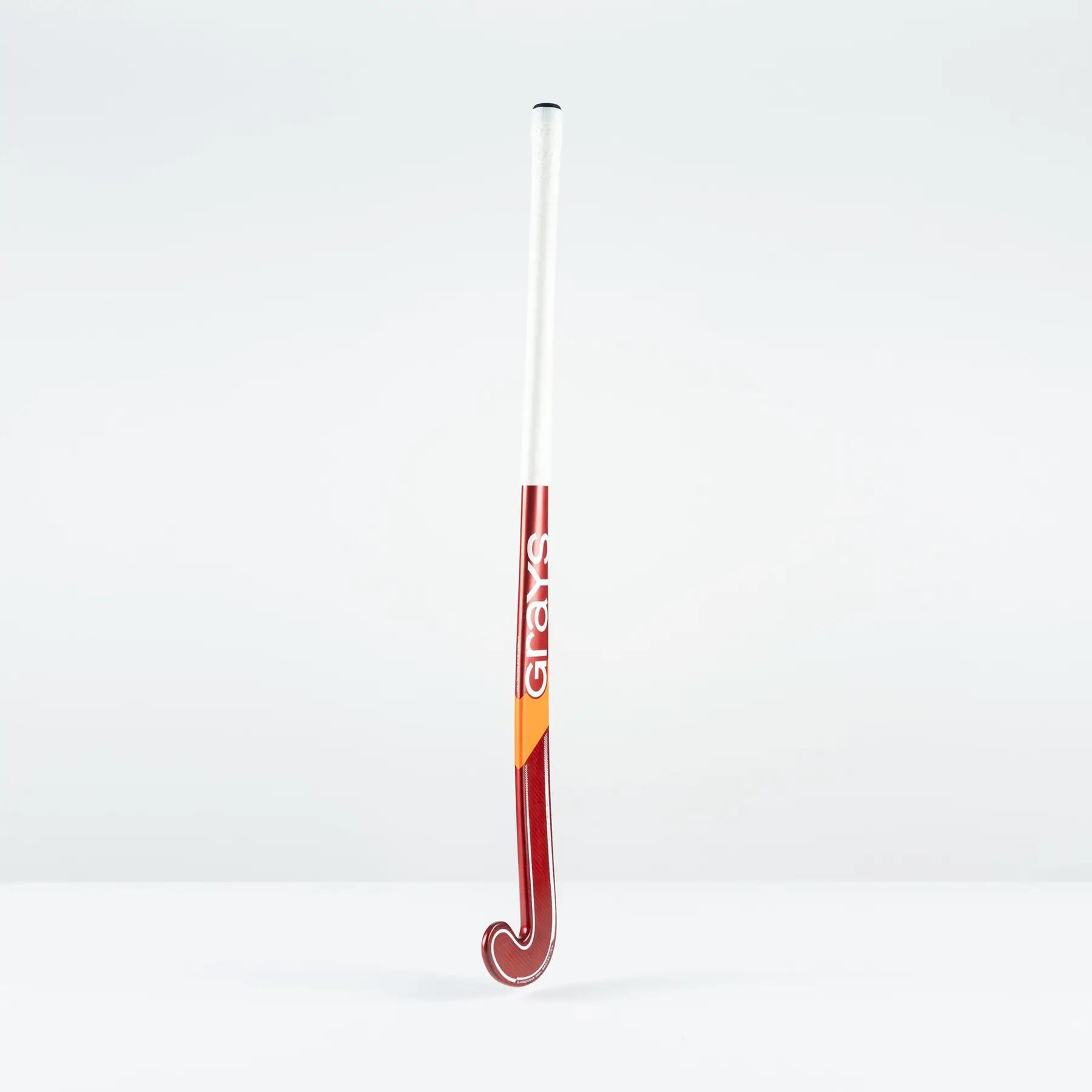 Grays GT 5 Hockeystick Rood 4/6