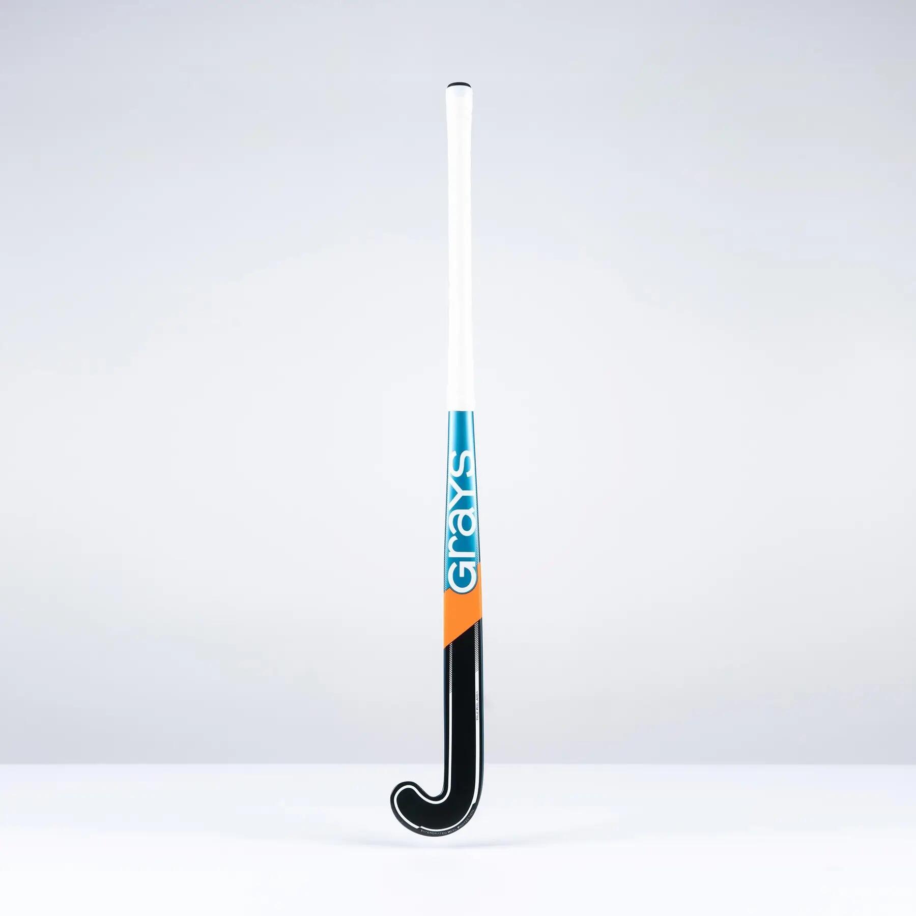 Hockeyschläger Grays Hockey DB1Xi Dynabow 4/6