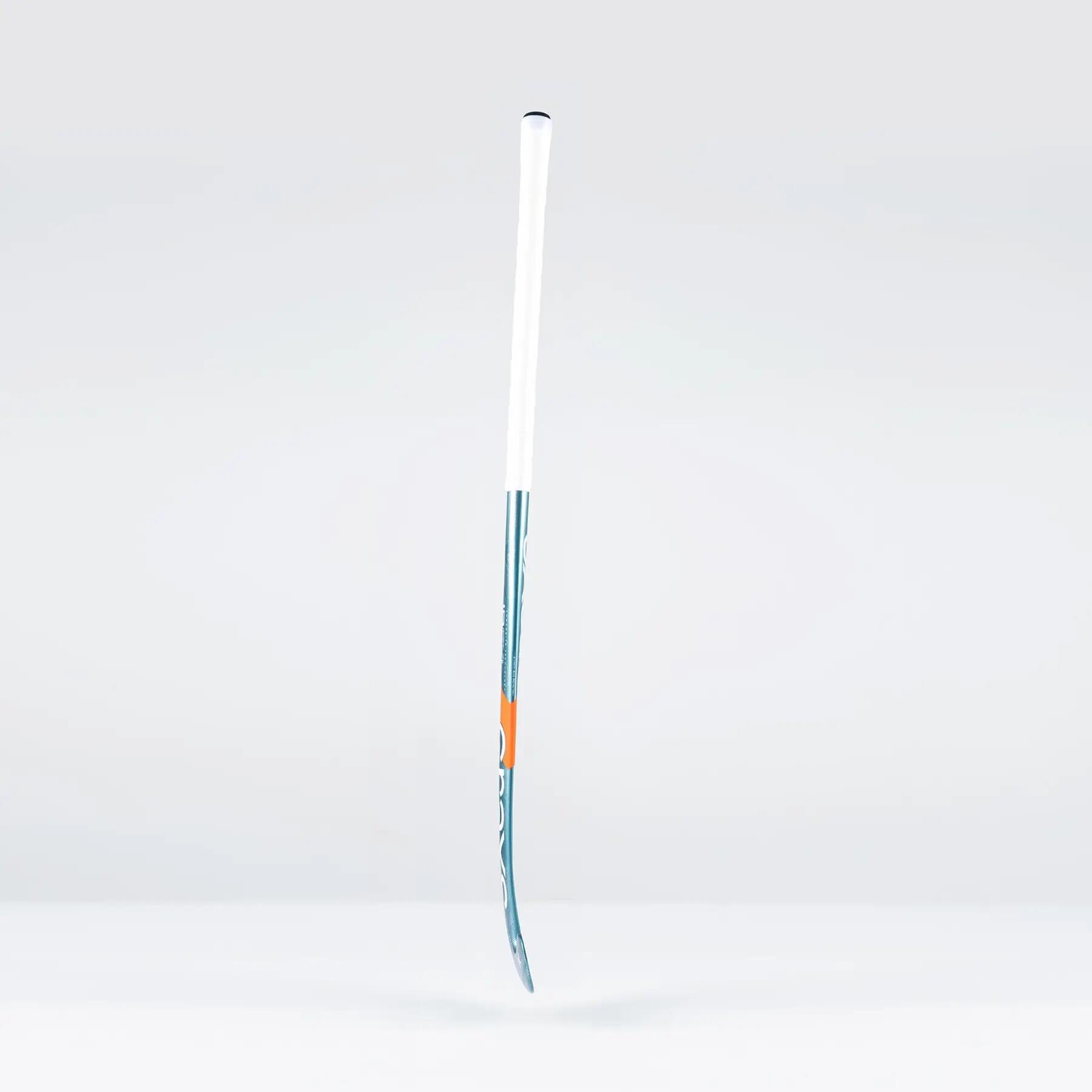 Grays JB6Xi Jumbow Senior Hockeystick Oceaanblauw/Zilver 5/6