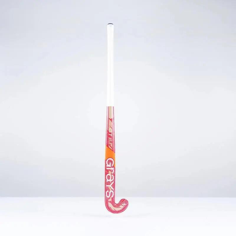 Palo de hockey infantil Grays Hockey GT0Xi Ultrabow 2/6