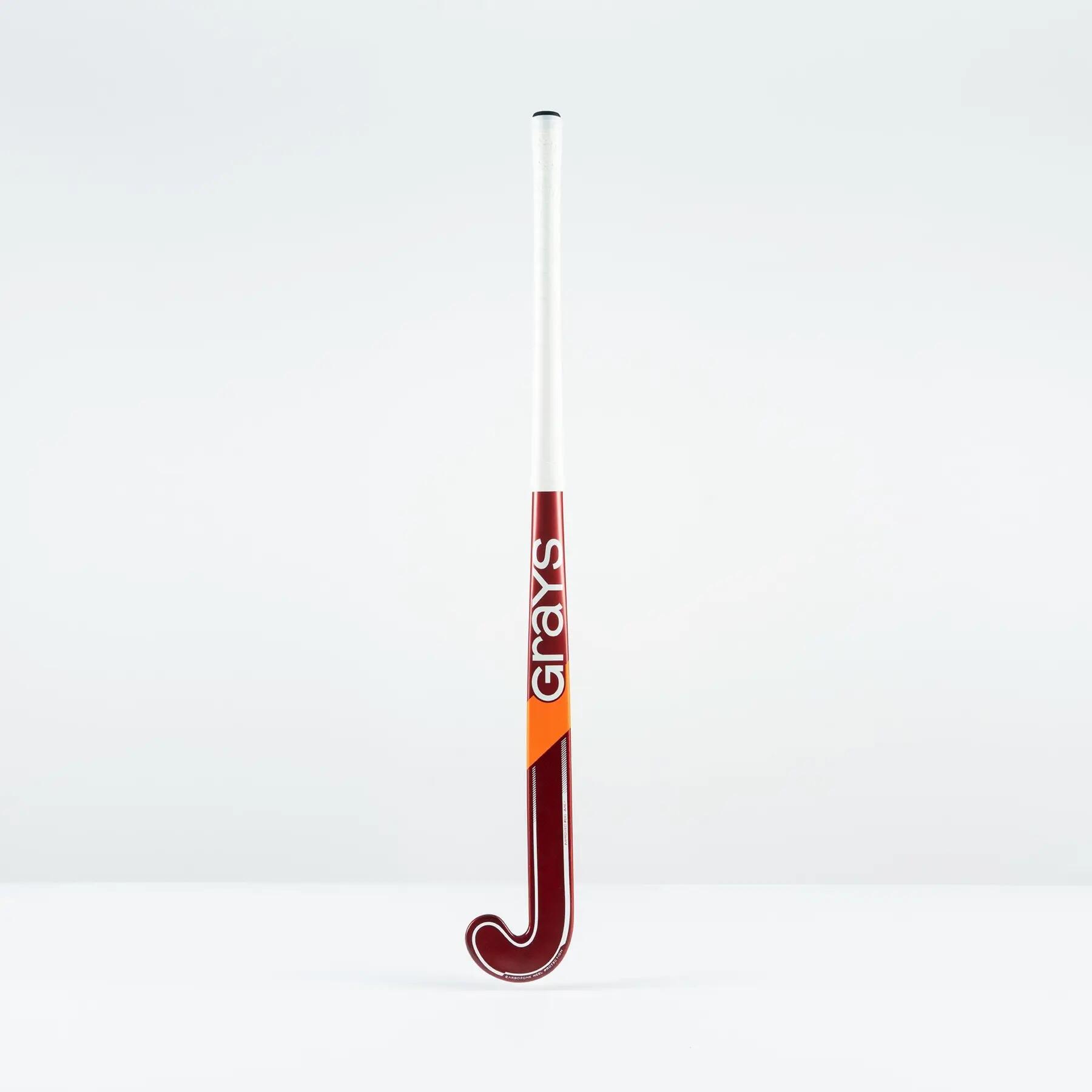 Grays GT 5 Hockeystick Rood 3/6
