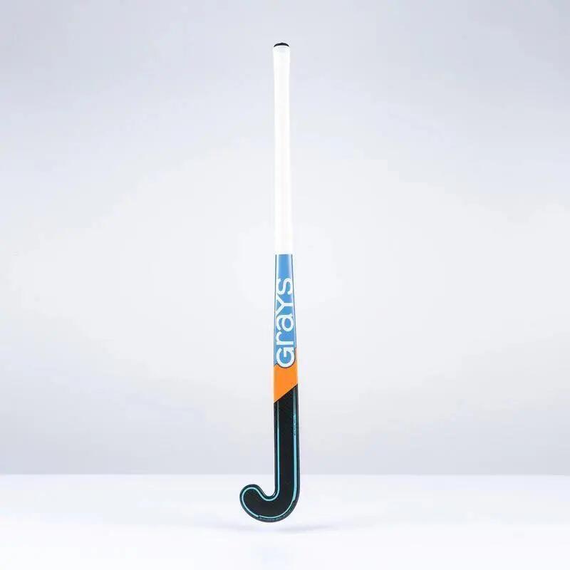 Bastone da hockey per bambini Grays Hockey GK2K Ultrabow 2/6