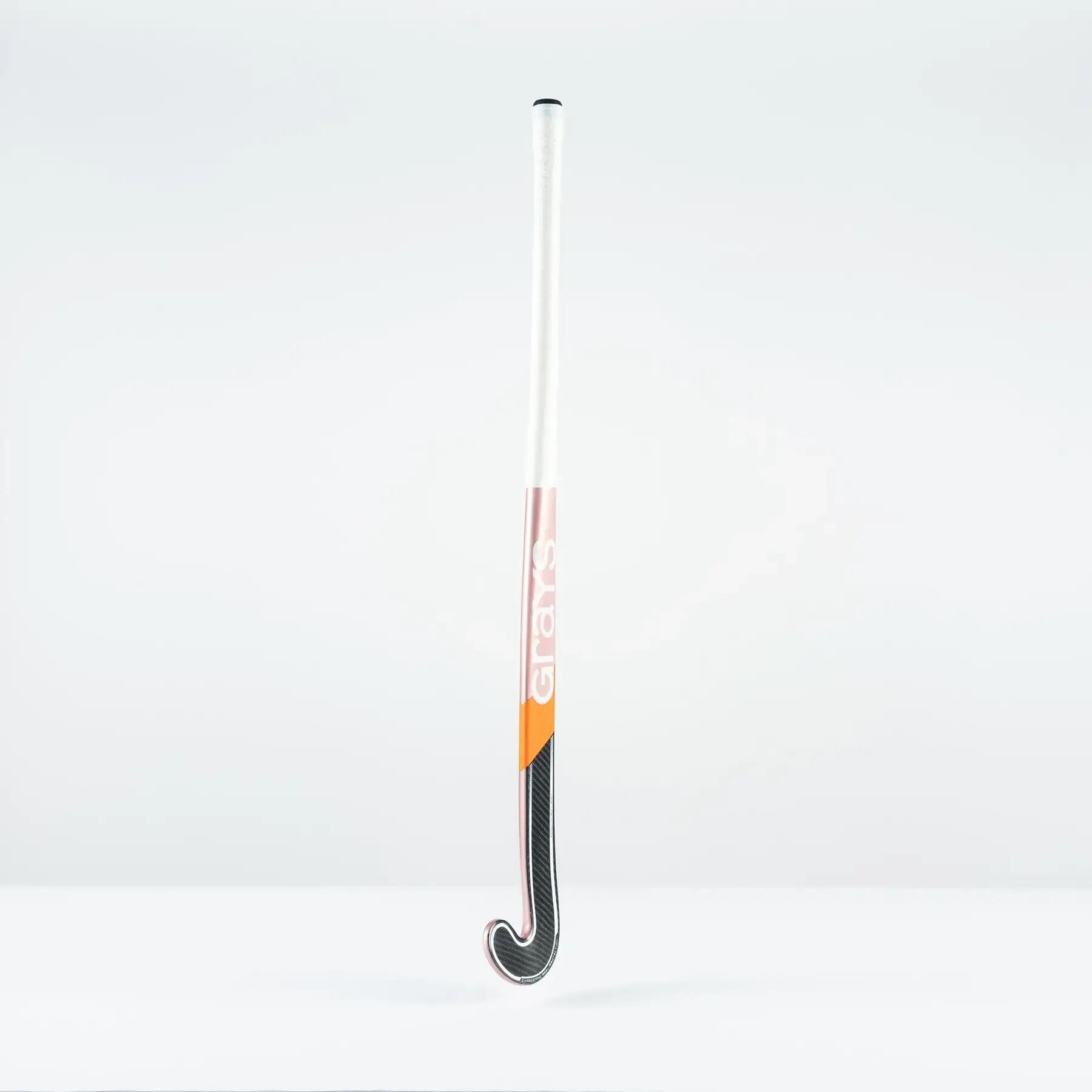 Stock Grays Hockey JB 4 4/6
