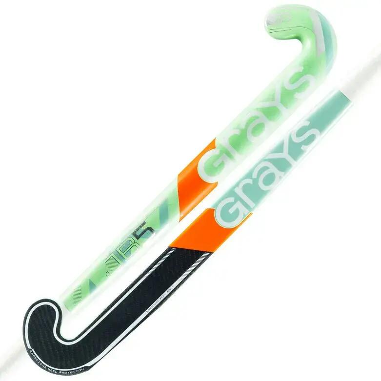 Grays JB 5 Hockeyschlaeger Mint 3/3