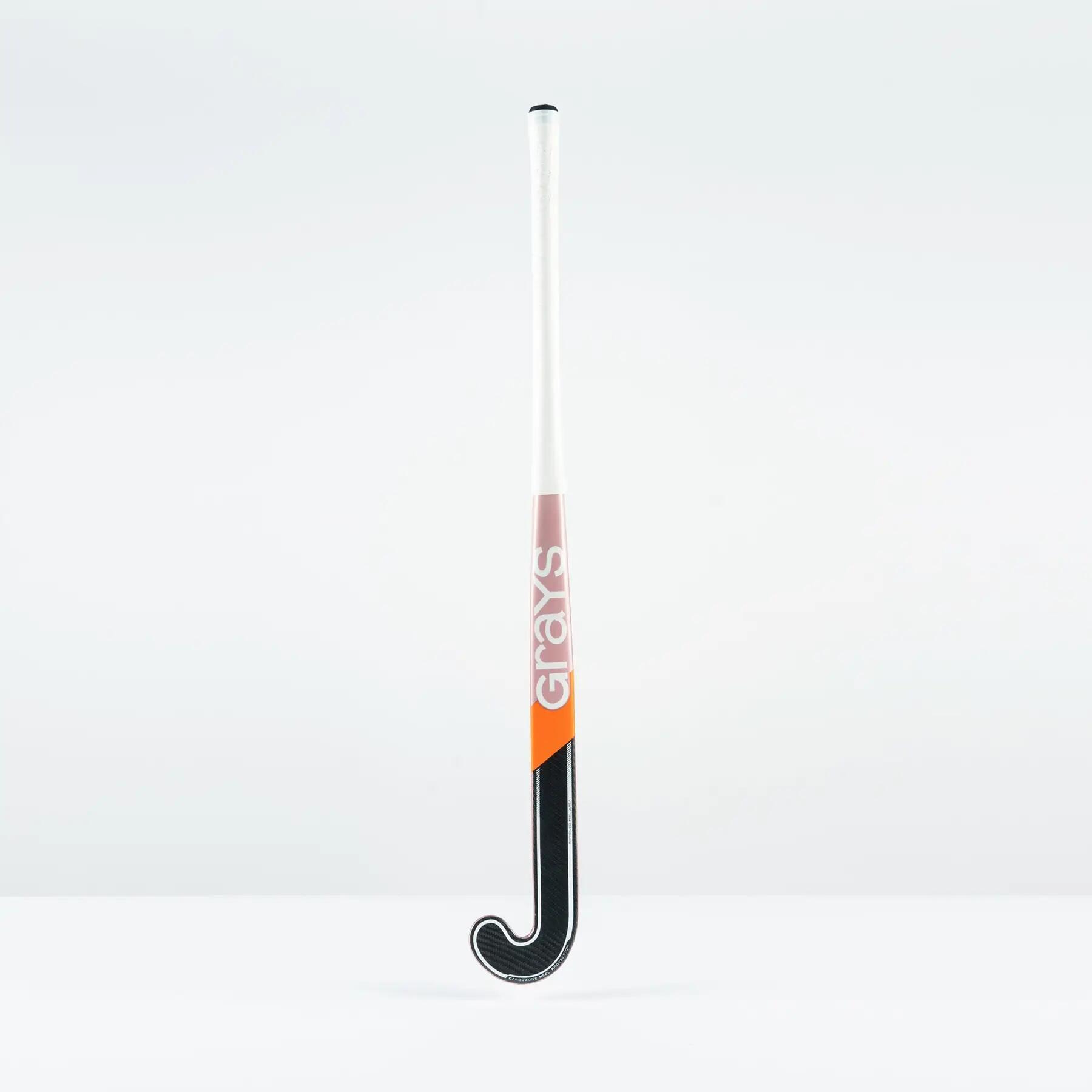 Grays JB 4 Hockeyschlaeger Rosa 2/6