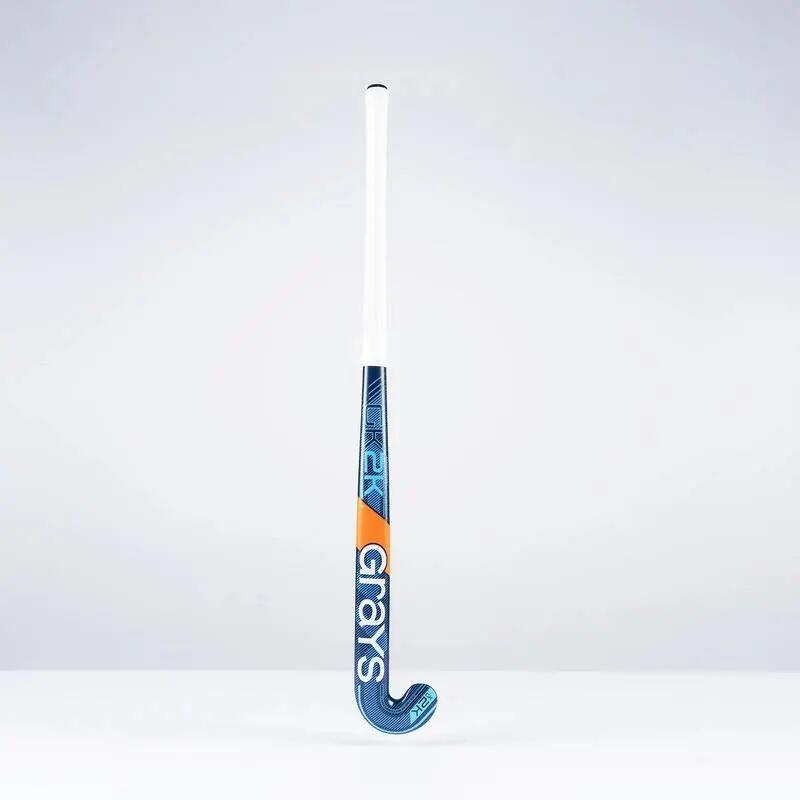 Bastone da hockey per bambini Grays Hockey GK2K Ultrabow 4/6