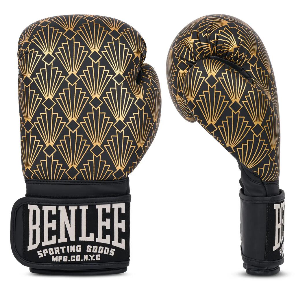 Boxing gloves Benlee Manford