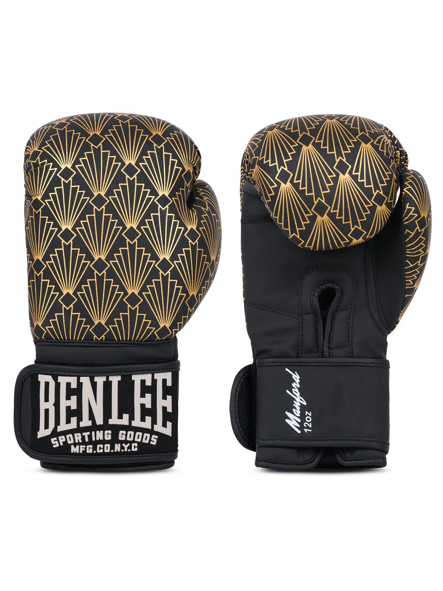 Guantes de boxeo Benlee Manford 2/7