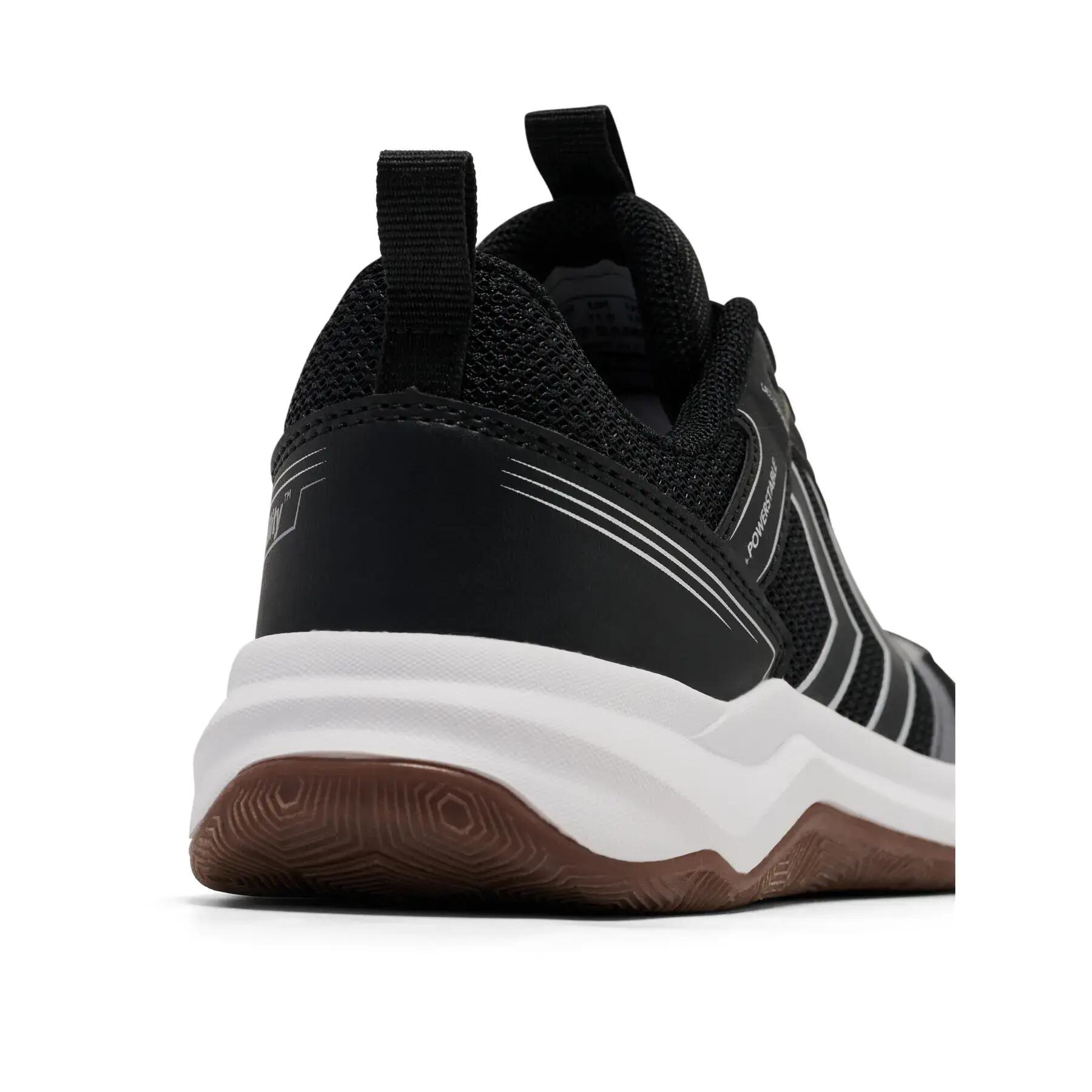 Scarpe indoor bambino Hummel Power Stable LC 7/7