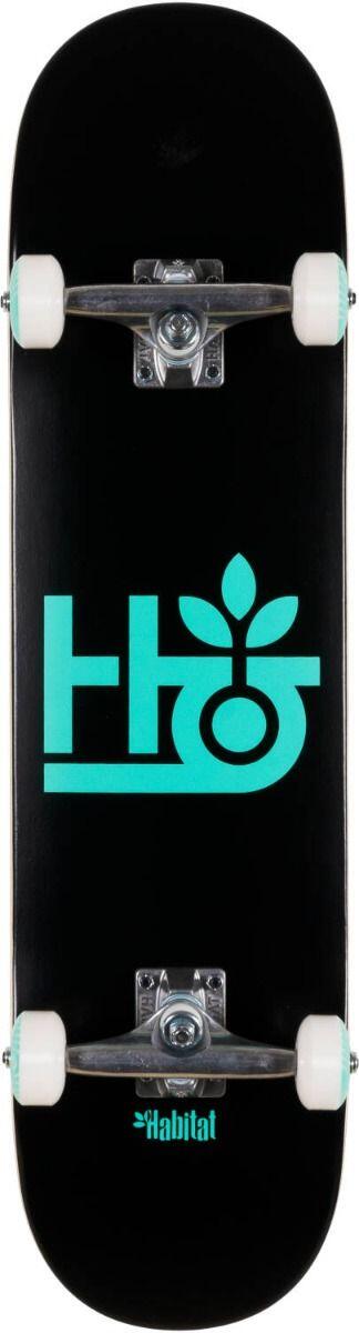 Skateboard complet Habitat Skateboards Pod 1/2