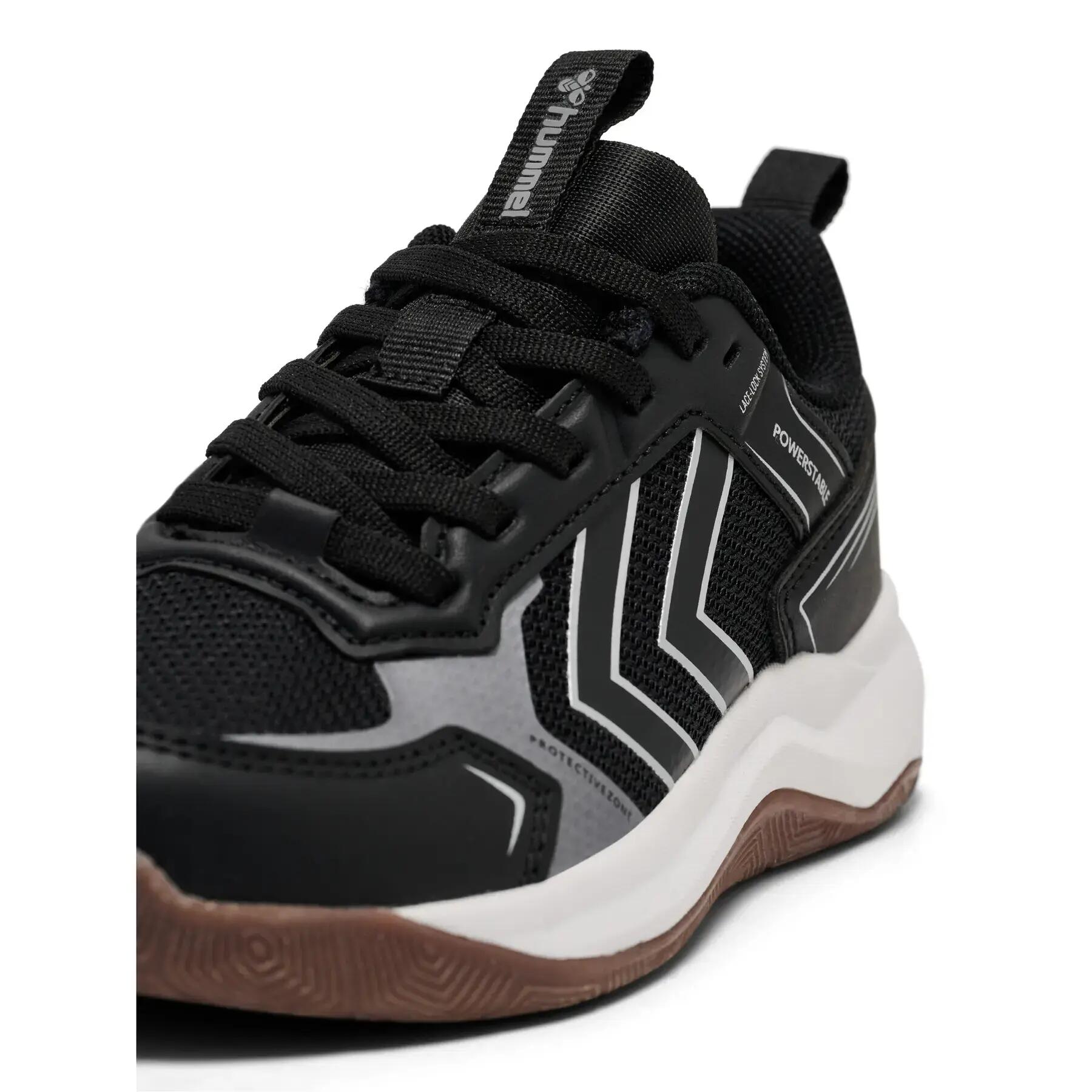 Scarpe indoor bambino Hummel Power Stable LC 6/7