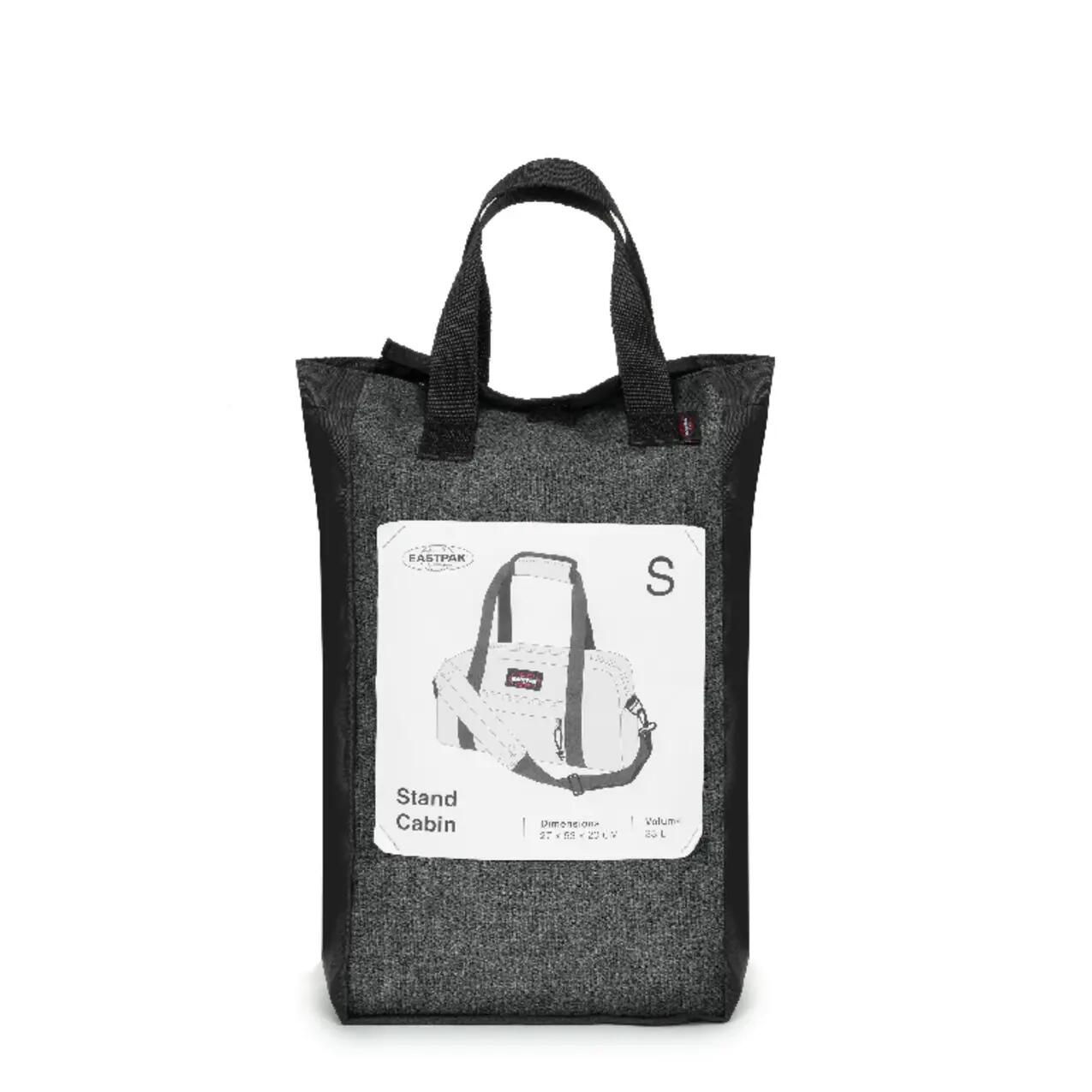 Borsa Duffle Eastpak Stand Cabin 6/6