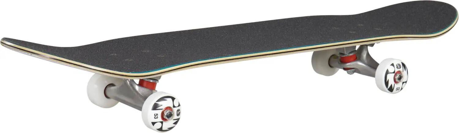 Complete skateboard Alien Workshop Spectrum 3/3