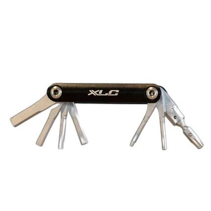 Multi-tool ondersteuning pivot XLC TO-M23