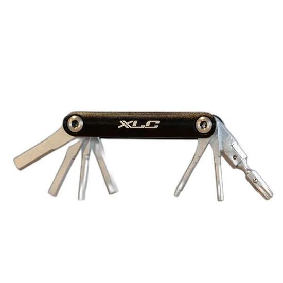 Multi-tool ondersteuning pivot XLC TO-M23