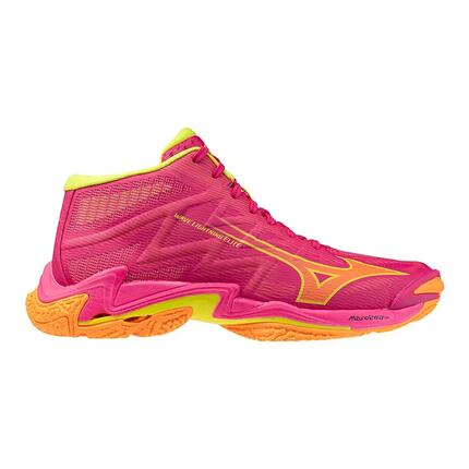Indoor schoenen Mizuno Wave Lightning Elite Mid.