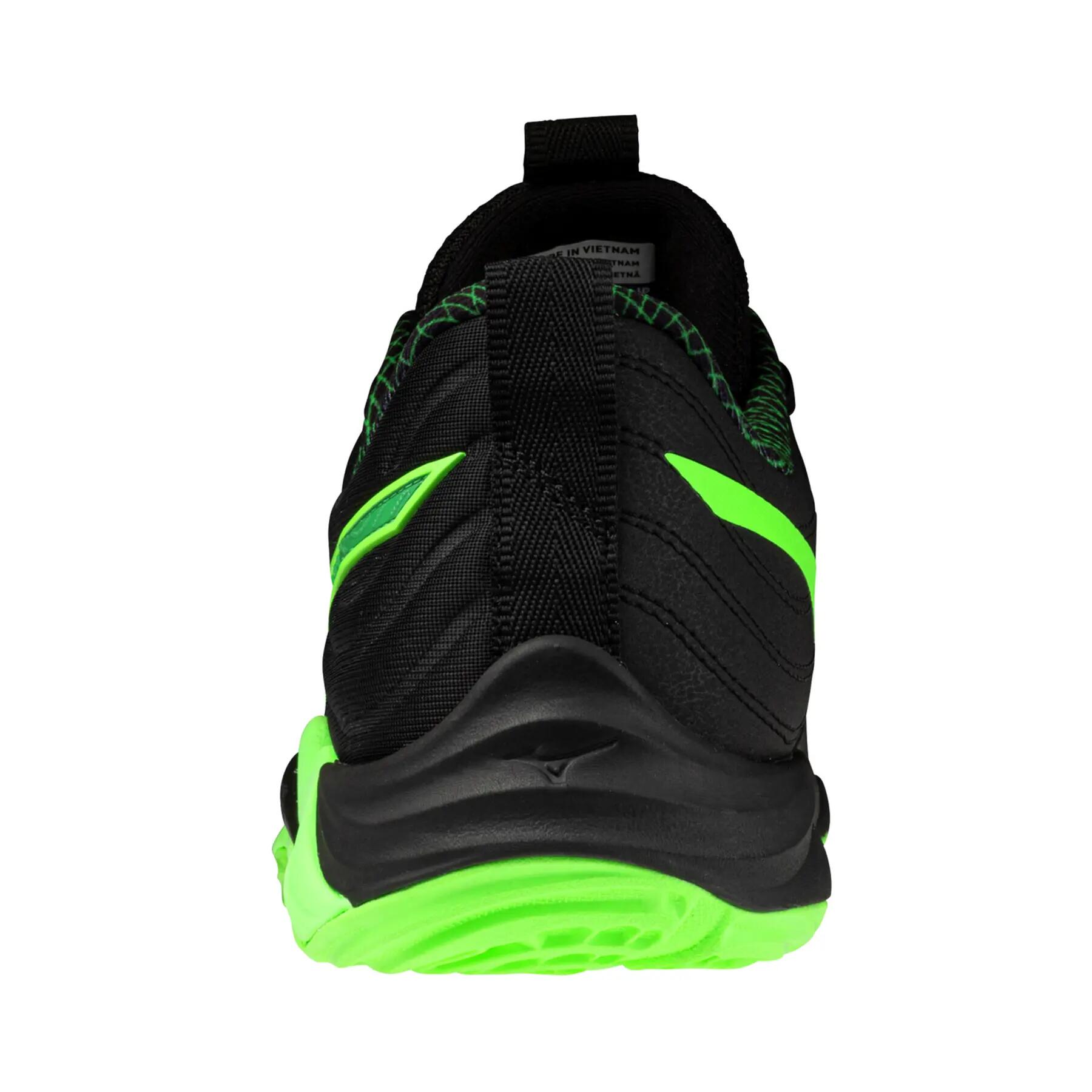 Scarpe indoor Mizuno Wave Momentum Elite 4/5