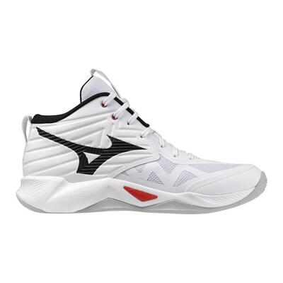 Mizuno wave momentum pro mid volleybalschoenen