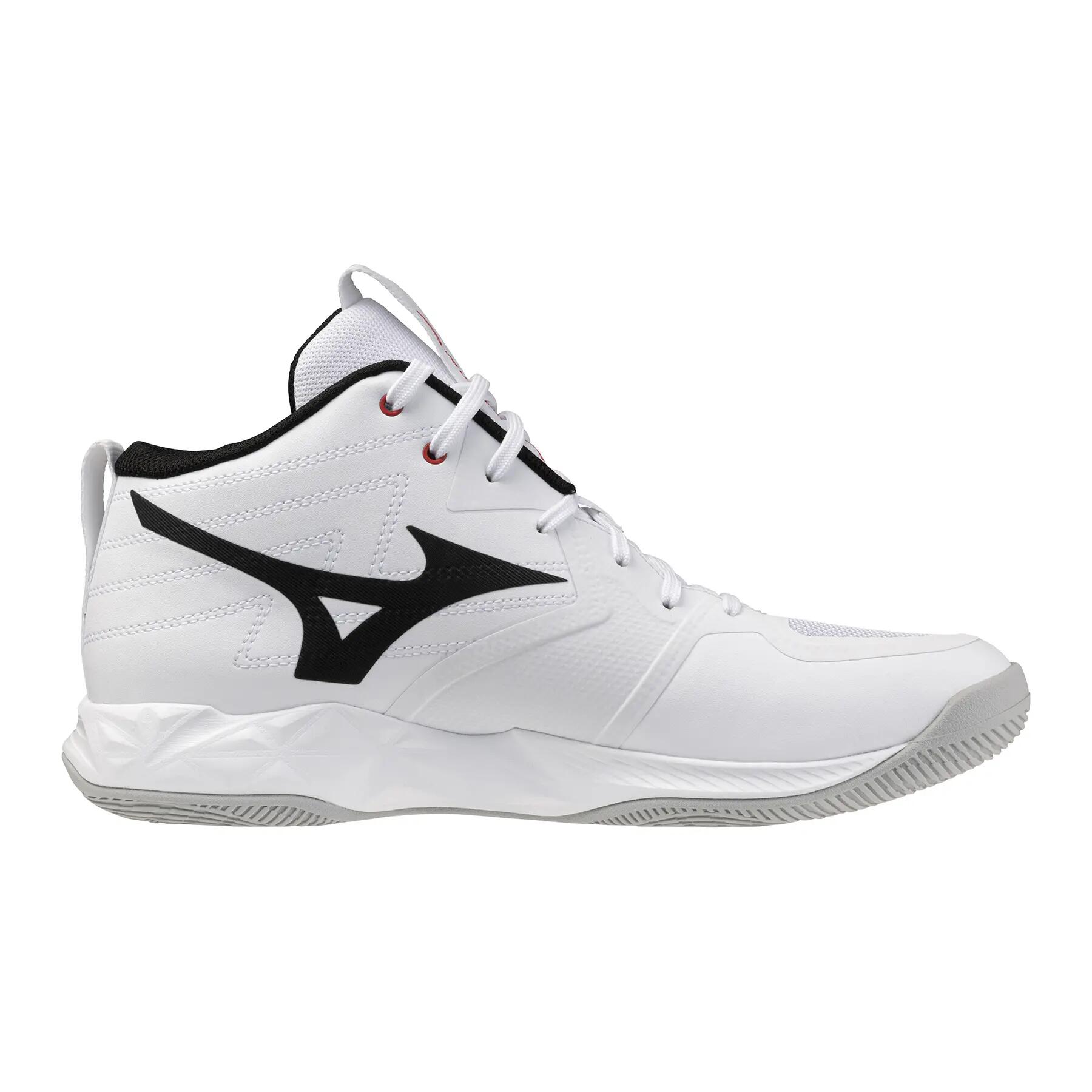 Chaussures indoor Mizuno Wave Momentum Pro Mid 5/5