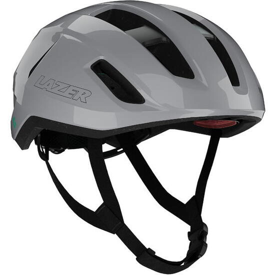 Racefietshelm Sphere KinetiCore, grijs