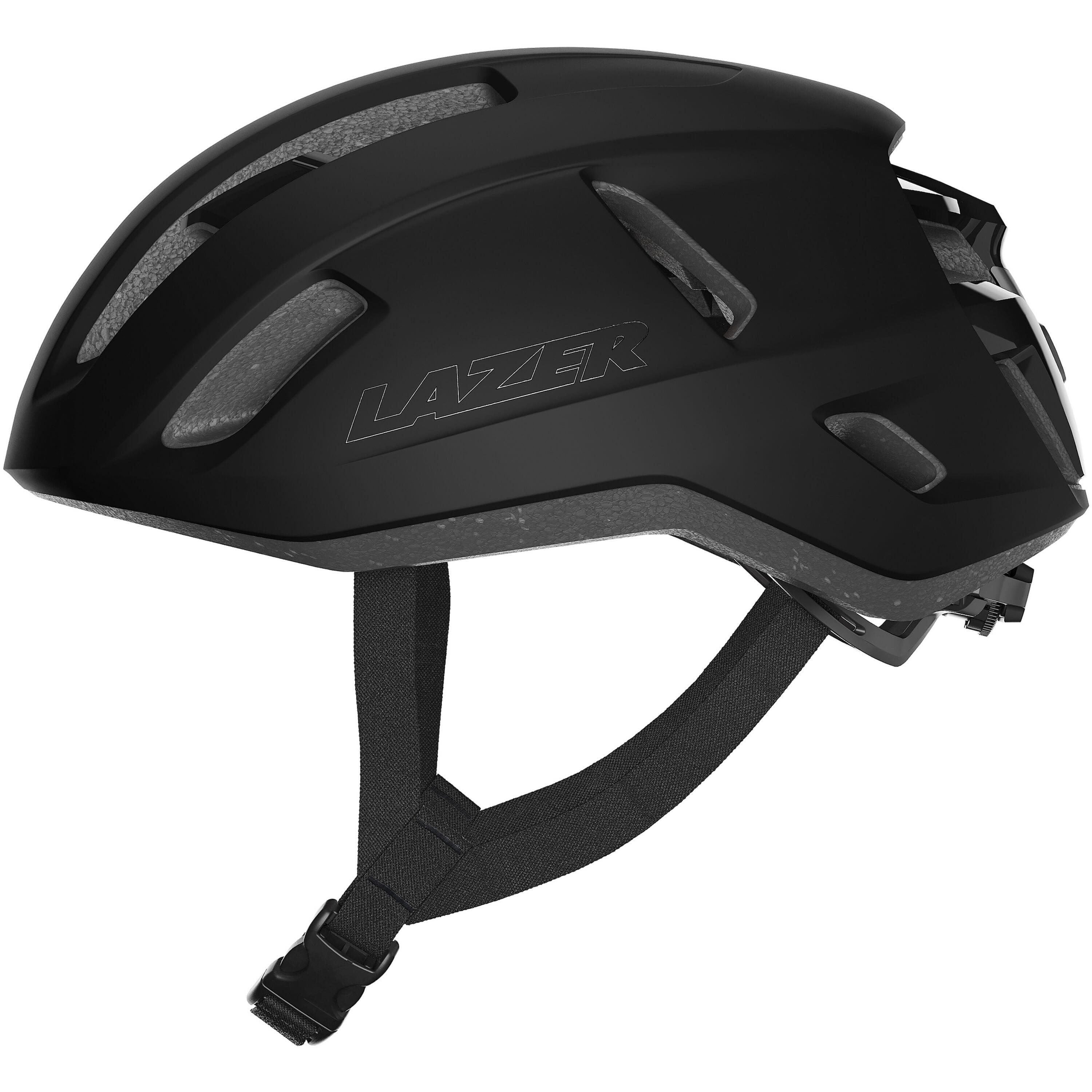 Kask szosowy Sphere KinetiCore, czarny 4/6