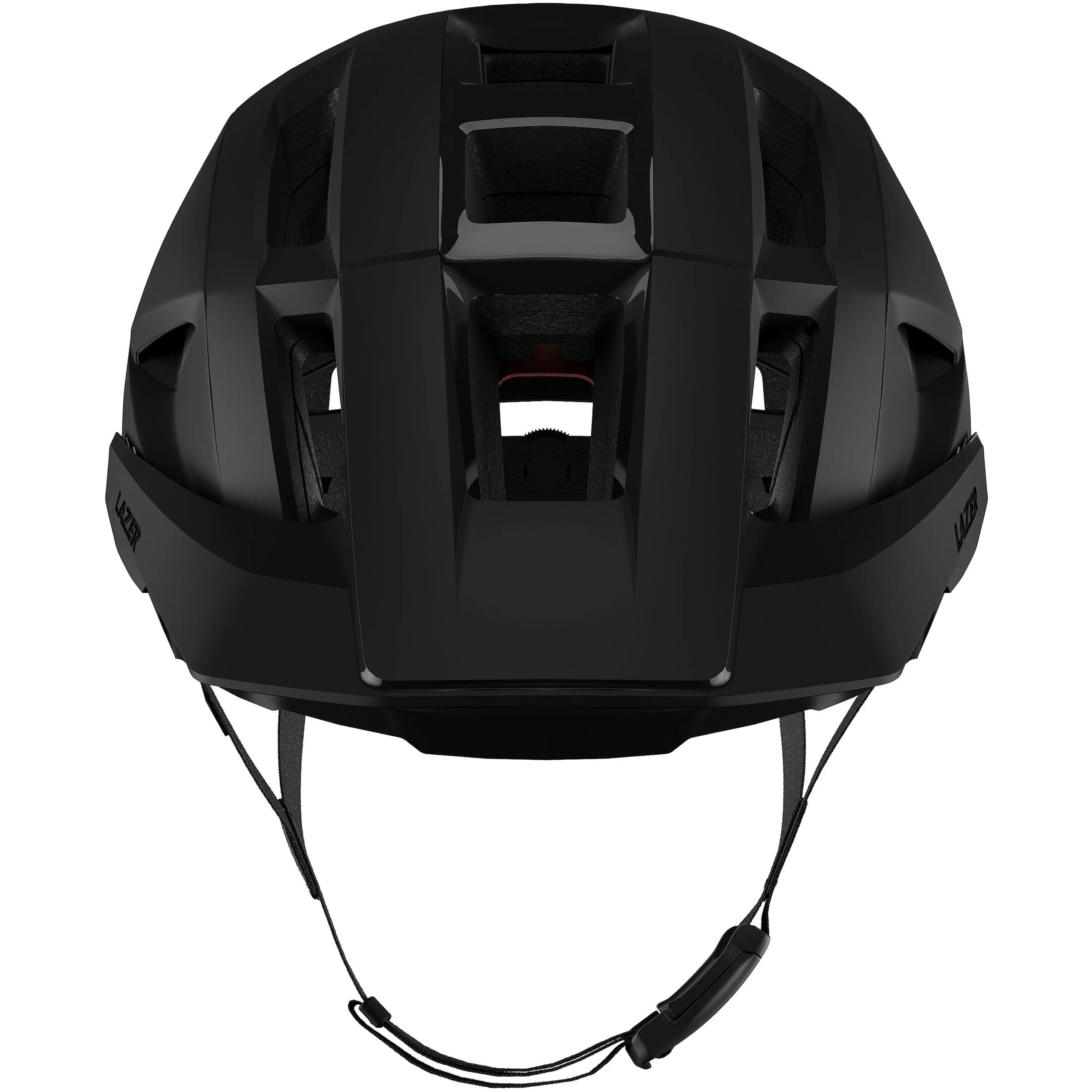 Casque VTT Impala KinetiCore, noir 3/5