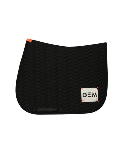 Saddle pad for horses GEM Touc Touc Obstacle 3/3