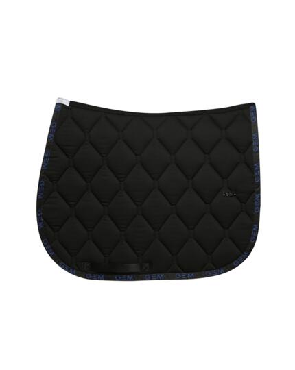 Saddle pad for horses GEM Love Obstacle 2/4