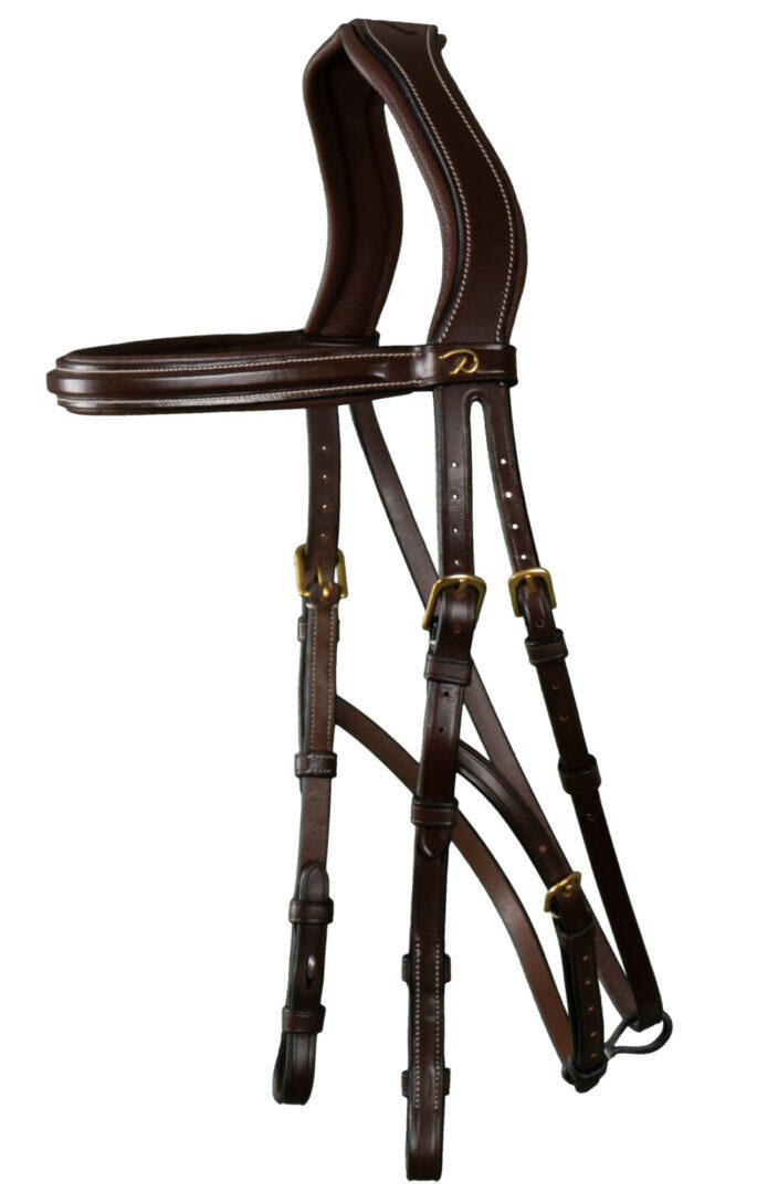 Coperta per cavalli da esterno impermeabile per tutte le stagioni Kentucky Horse 2/5