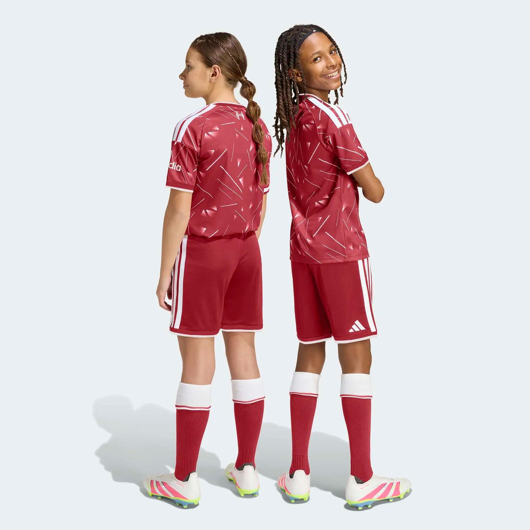 Dziecięce spodenki domowe Liverpool FC 26/27 7/7