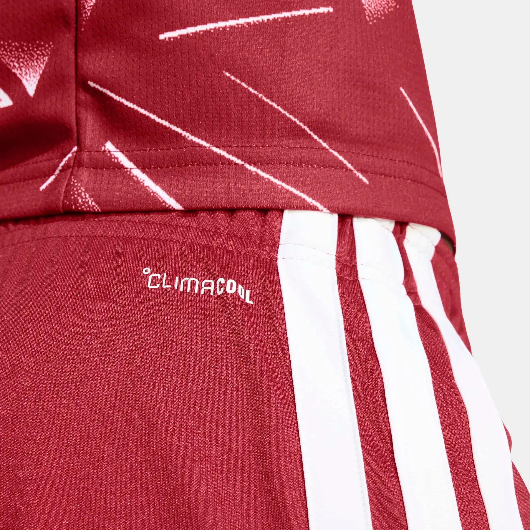 Short domicile Liverpool FC 26/27 7/7