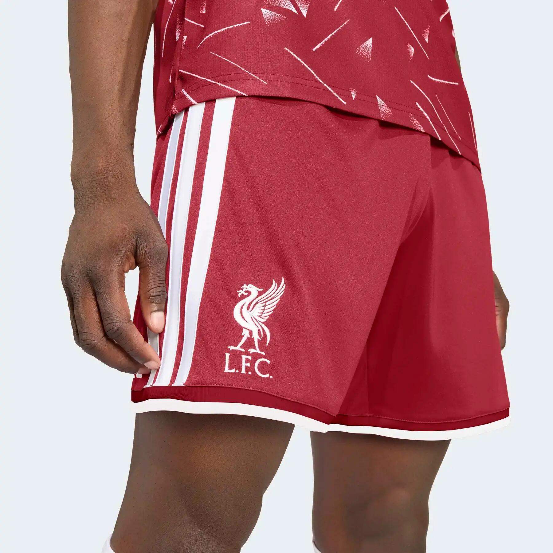 Short domicile Liverpool FC 26/27 6/7