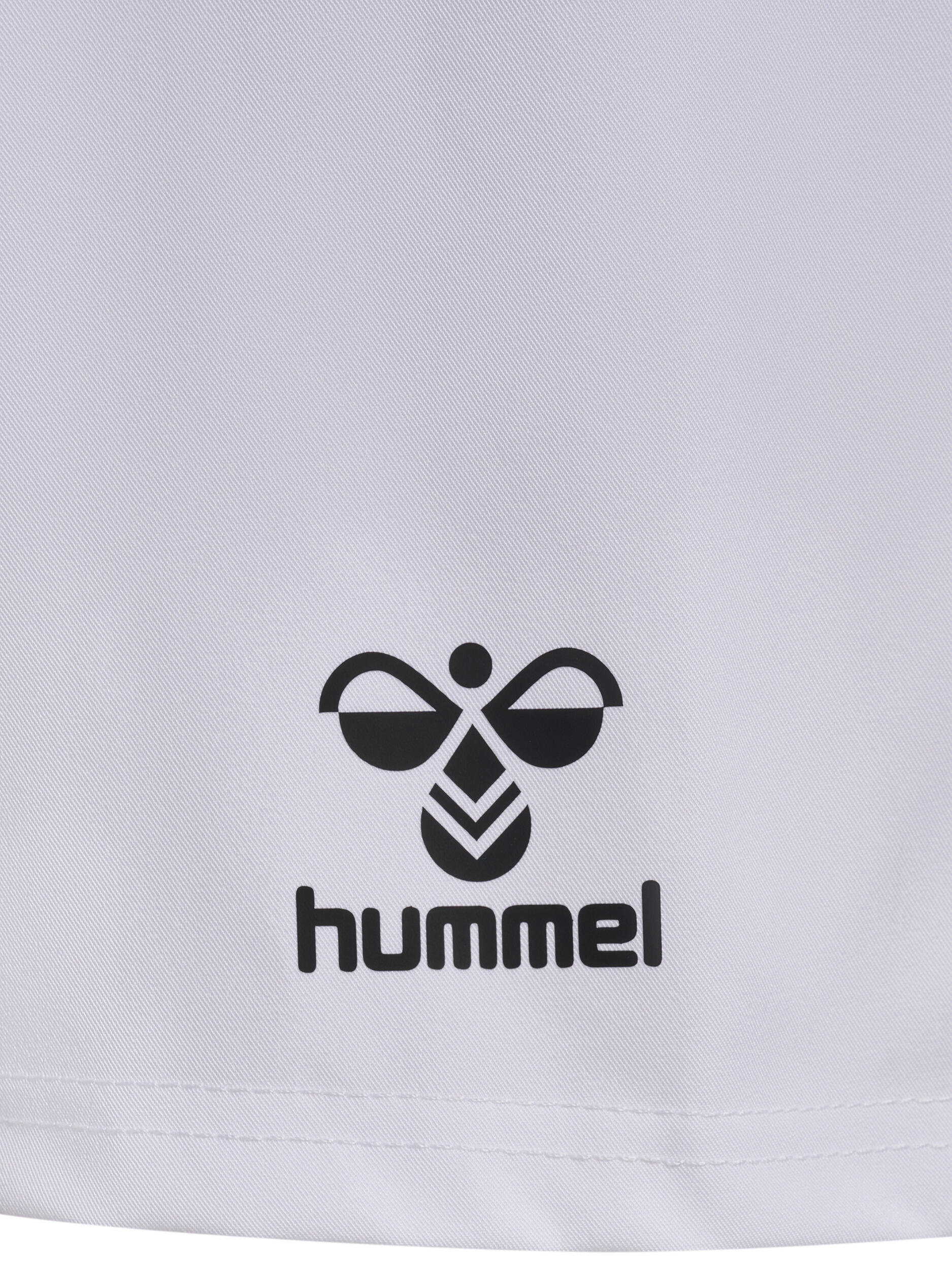 Instap Korte Broek Hmlrugby Unisex Volwassene 3/4