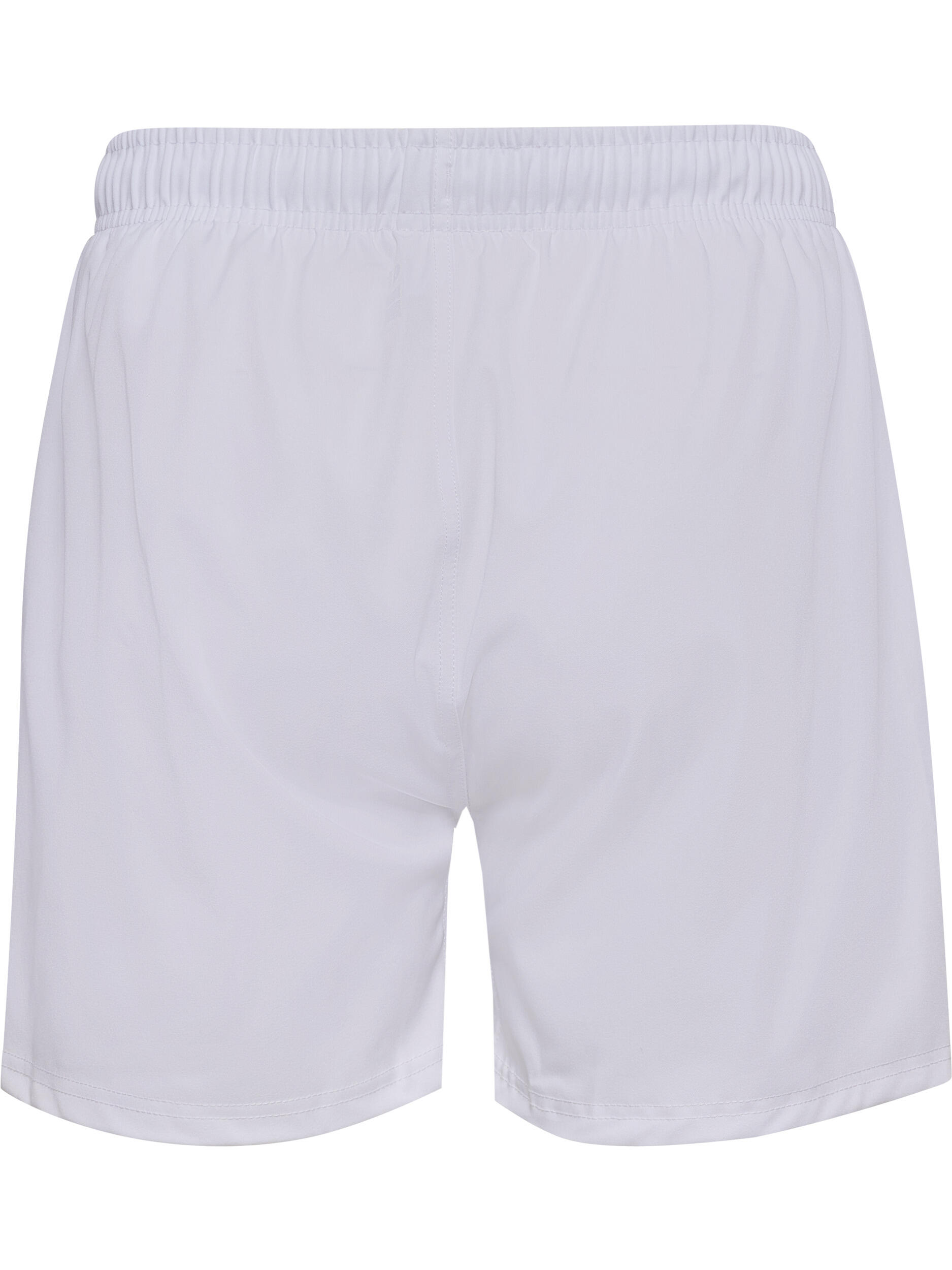 Instap Korte Broek Hmlrugby Unisex Volwassene 2/4