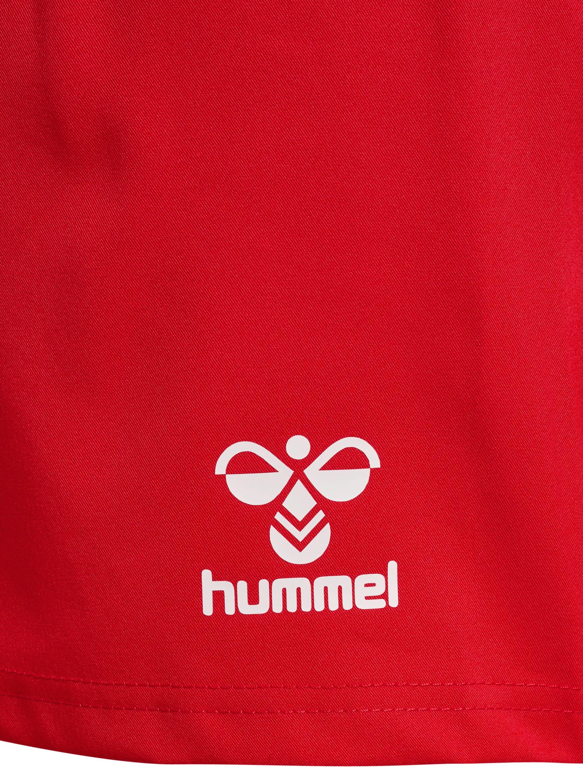 Enfiler Short Hmlrugby Adulte 6/8