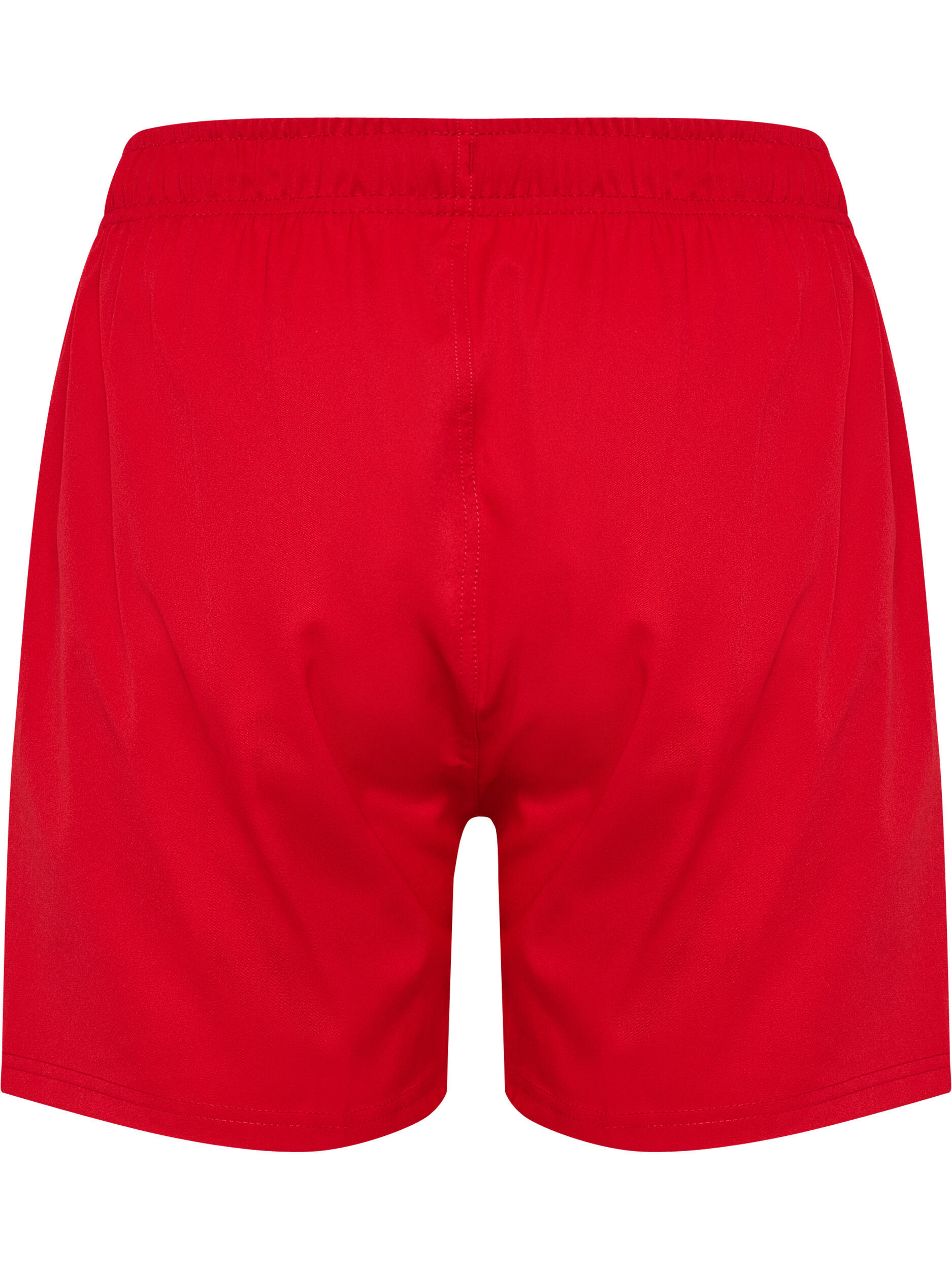 Kurze Hose Hmlrugby Erwachsene 2/4