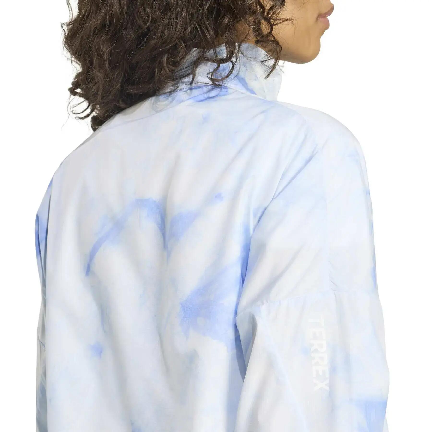 Větrovka Terrex Multi Spray Dye CLIMA365 7/7