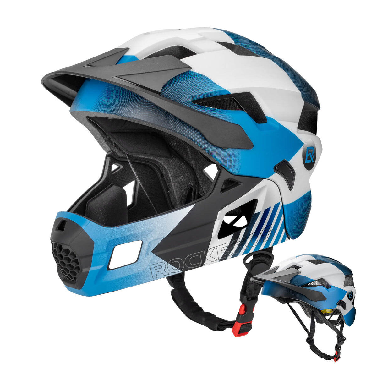 Lightweight Children’s Cycling Helmet