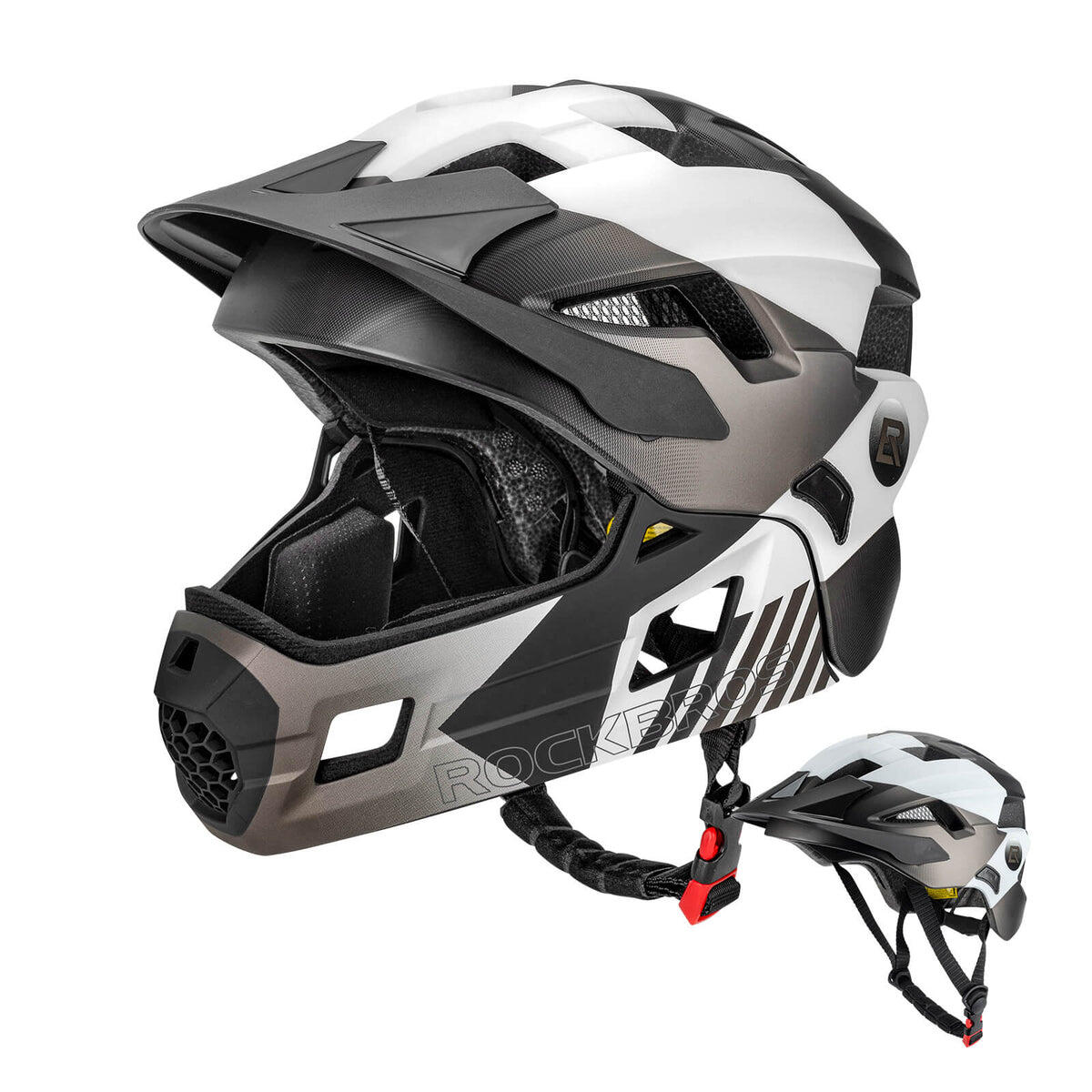 Lightweight Children’s Cycling Helmet