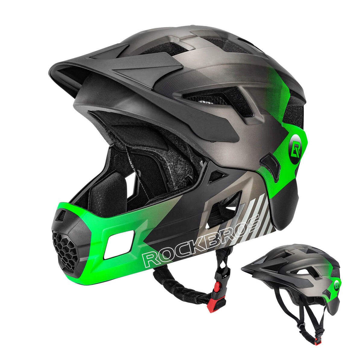 Lightweight Children’s Cycling Helmet