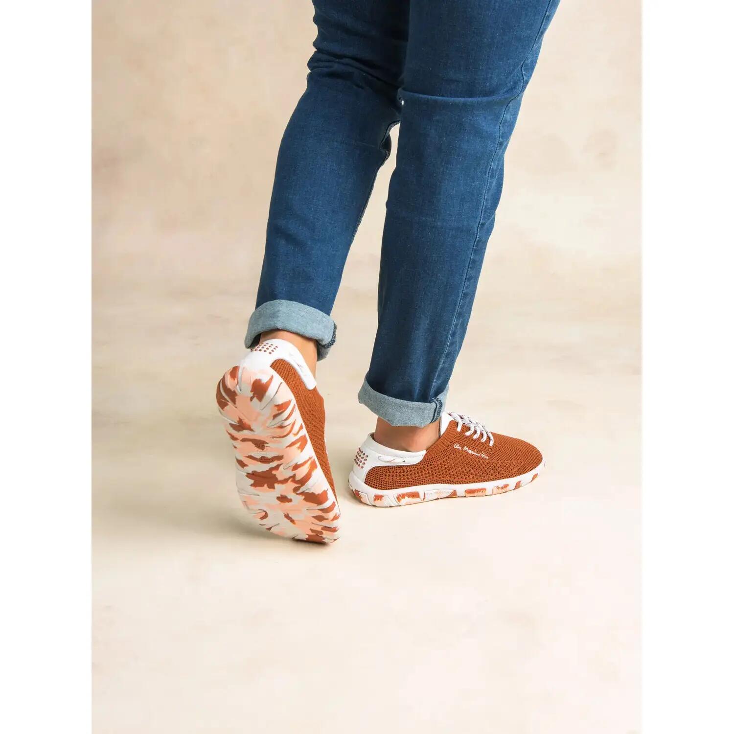 Sneakers TBS Jazaria 4/5